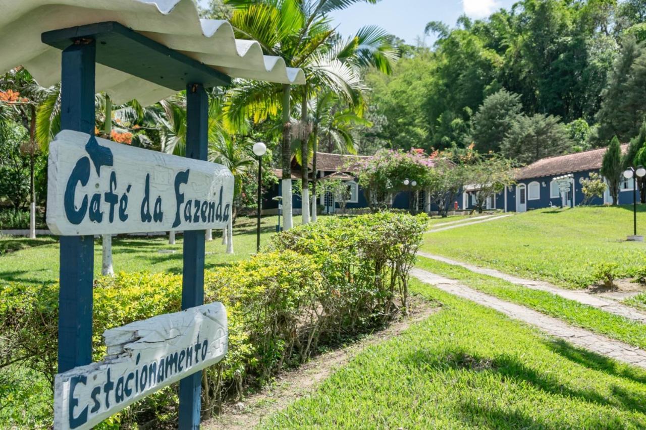 Villa Do Sossego Pousada Lindóia Exterior foto